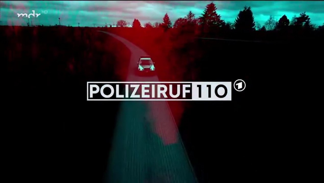 Polizeiruf 110 -384- Totes Rennen