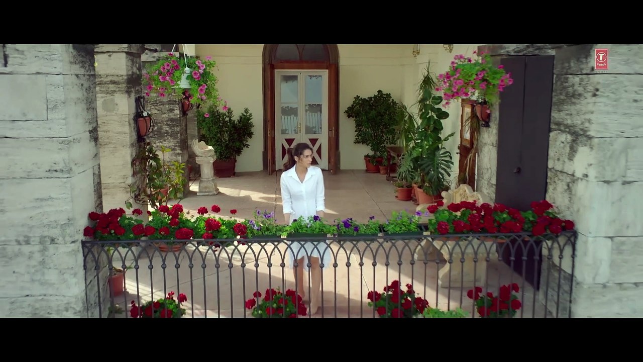 Arijit Singh : Lambiyaan Si Judaiyaan Song | Raabta | Sushant Rajput, Kriti Sanon | T-Series