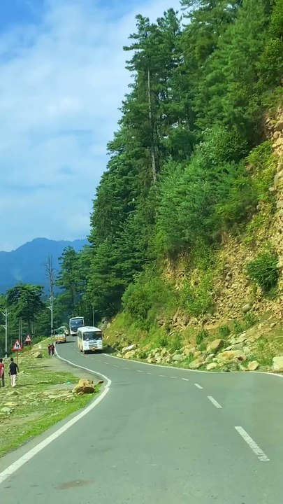 Pahalgam Kashmir