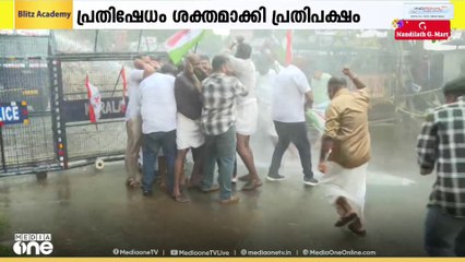 ബിജെപിയിലെ പീഡന പരാതി; സി. കൃഷ്ണകുമാറിന് എതിരെ നടപടി ആവശ്യപ്പെട്ട് പ്രതിഷേധം ശക്തമാകുന്നു