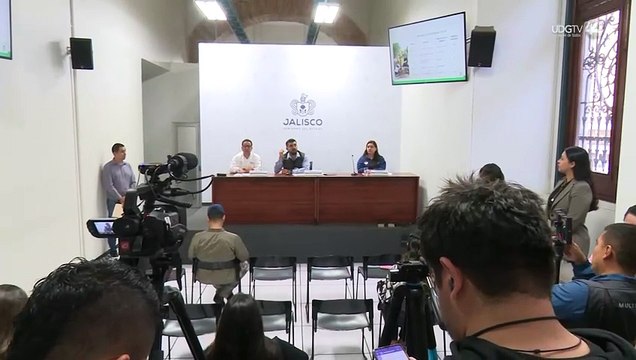 Censan arbolado de Colomos y continúan trabajos de recuperación de espacios invadidos