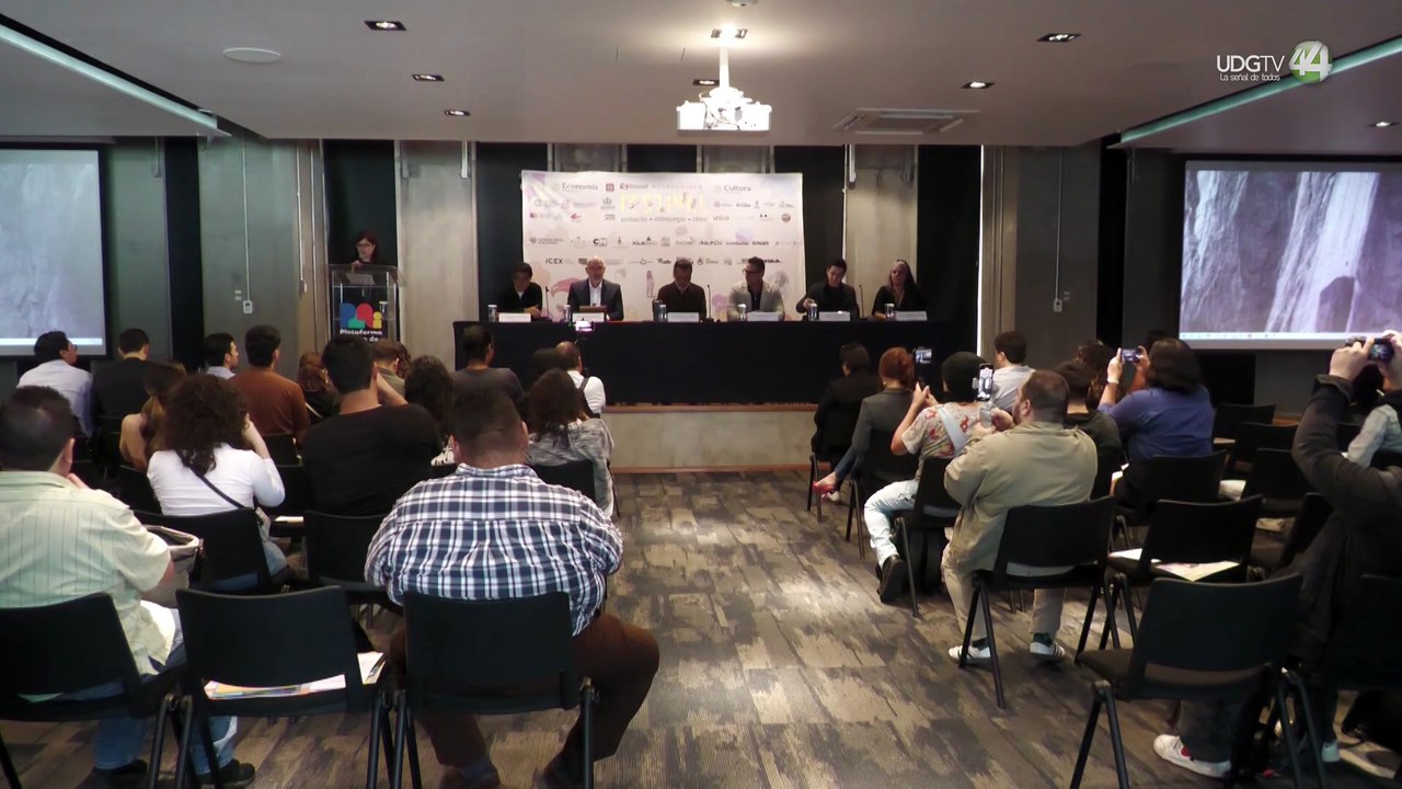 Captar talento e impulsar las industrias creativas, el objetivo de Pixelatl 2025