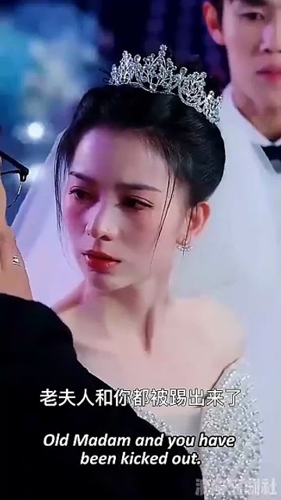When Roses Bloom Again Chinese Drama