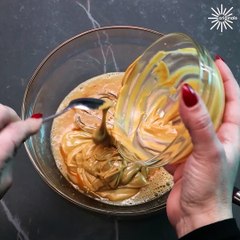 Easy & quick pastry recipes you can make!