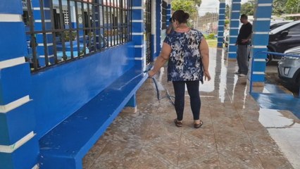 Aumentan los casos del virus 'manos, pies y boca' en Veraguas