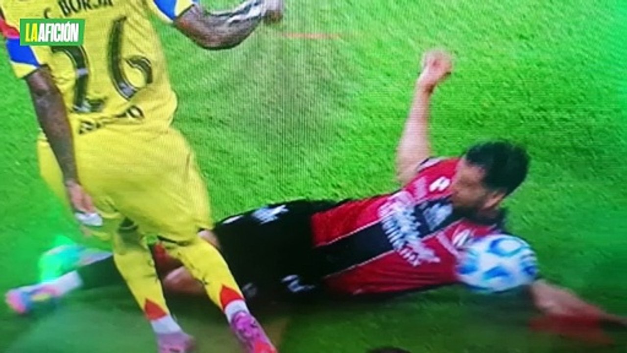 Gato Ortiz se pronuncia: 'Pocos cuentan con preparación' tras la polémica con América