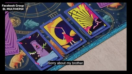 My Magic Prophecy EP1