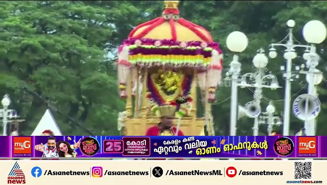 ദസറ ആഘോഷത്തിന് ബാനു മുഷ്‍താഖ്, പ്രതിഷേധവുമായി ബിജെപിയും ഹൈന്ദവ സംഘടനകളും
