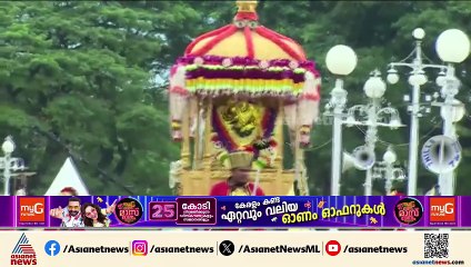 ദസറ ആഘോഷത്തിന് ബാനു മുഷ്‍താഖ്, പ്രതിഷേധവുമായി ബിജെപിയും ഹൈന്ദവ സംഘടനകളും