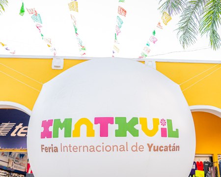 ¿Qué artistas les gustaría ver a los yucatecos en la Feria Xmatkuil 2025?