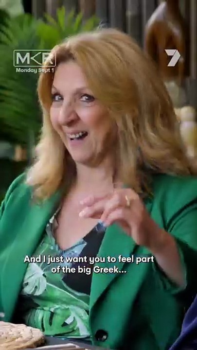 Meet Anne & Maree from MKR | August 2025 | The Senior