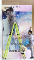 Lucky Girl Meet Unlucky Boy