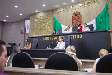 Congreso de Chiapas aprueba Ley de Voluntad Anticipada para enfermos terminales