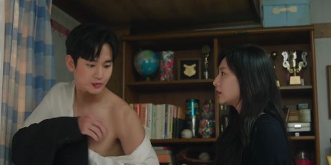 Queen of tears EP.10 HINDI ×SUBTITLES XHD