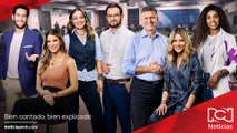 Emisión Noticias RCN 7:00 p.m. / miércoles 27 de agosto de 2025