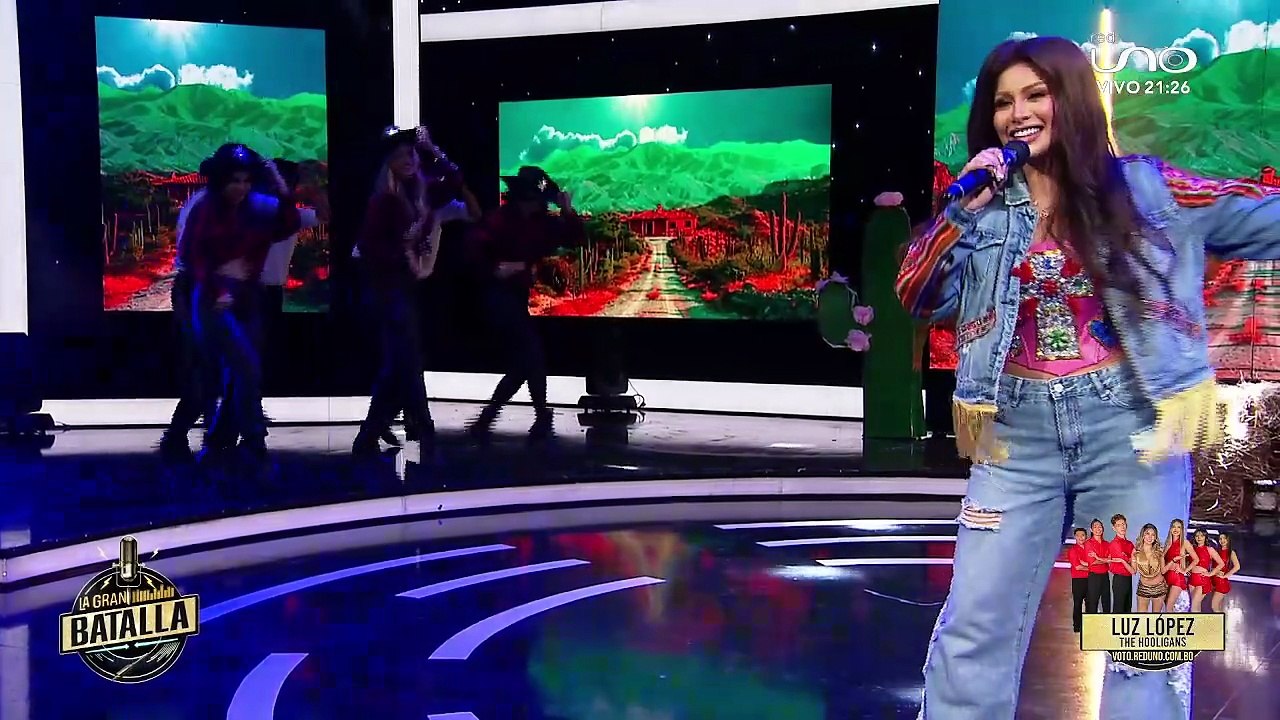 THALÍA