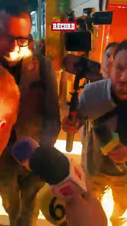 ¡HABLÓ BERTERAME! 🗣️Tras ser convocado por Javier Aguirre para el microciclo de la Selección Mexicana