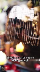 [ENG DUB]Reborn Heiress- Weak by Day, Thief by NightStealing the Princes Heart #Minidrama#DRAMA