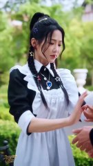 [ENG DUB]The Company Account Was Hacked, My Lucky Koi Goddess Solved It Easily #minidrama