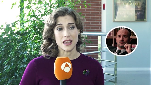 ¡El Quiz De Marta Belmonte! No Te Pierdas Todas Las Curiosidades De La Actriz De Sueños De Libertad