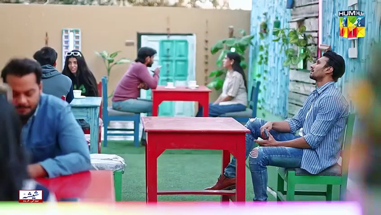 Judwaa Pakistani drama episode 28