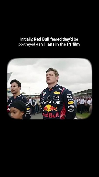 F1 - the movie , starring Brad pitt ,Directed by joseph kosinski