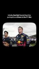 F1 - the movie , starring Brad pitt ,Directed by joseph kosinski