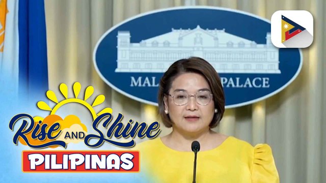 Malacañang, itinanggi na may lamat ang administrasyon ni PBBM kasunod ng pagkakatanggal kay PGen. Torre III bilang PNP Chief | Cleizl Pardilla