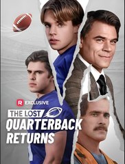 THE LOST QUARTER ATTACK RETURNS- Drama FULL MOVIES ENGLISH SUB