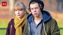 Los amores de Taylor Swift antes de Travis Kelce:¿Qué canciones les dedicó?