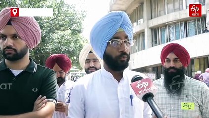 पंजाब यूनिवर्सिटी छात्र चुनाव: घटती छात्रों की रुचि ने खड़े किए सवाल, उम्मीदवारों को नहीं पता अपने अधिकार