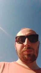 lost my ball golfing