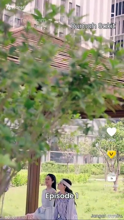Saat Aku Melupakanmu - Full Episode - Drama China Sub Indo