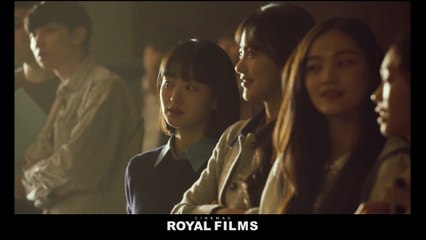 Melodía de un amor secreto - Tráiler Oficial Latino