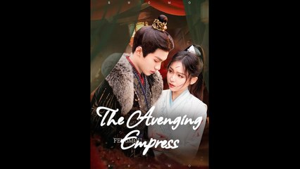 The Avenging Empress
