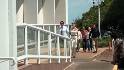Jury to begin deliberations in celebrity croc wrangler’s trial