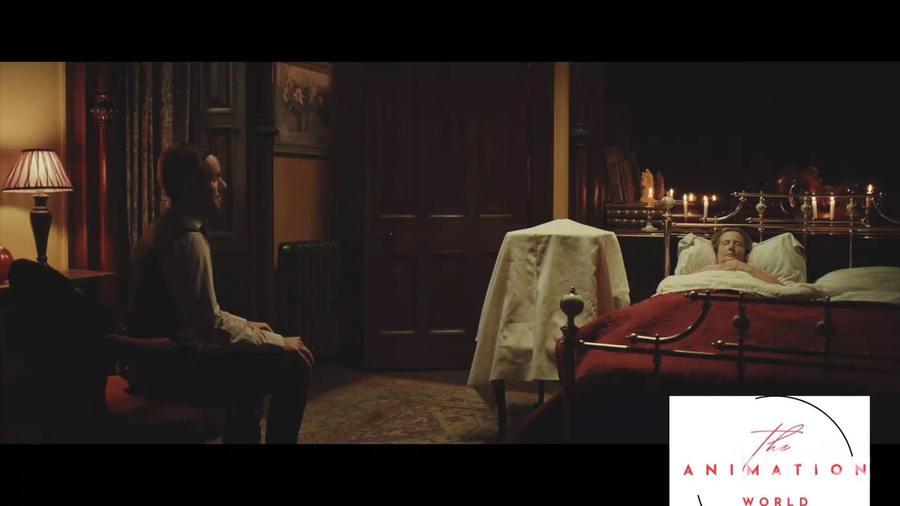 Jack in the box awakening Movie Part-1