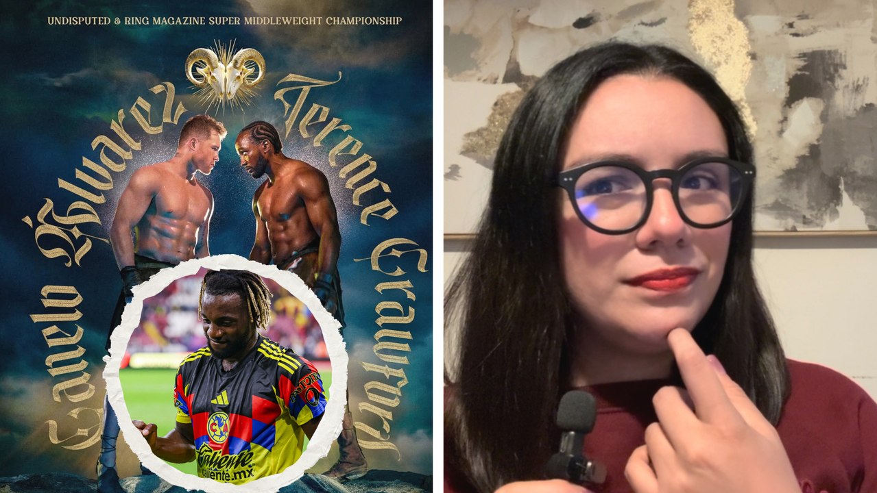 América y Chivas vs. Canelo Álvarez; esta es la apuesta de Netflix para que el Clásico Nacional no le coma el mandado