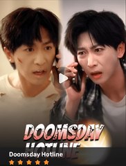 DOOMSDAY HOTLINE- Drama FULL MOVIES ENGLISH SUB