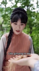 [ENG DUB]🌟Reborn Flower Goddess as Cute Toddler: Helping Adoptive Family Turn Calamity into Blessing