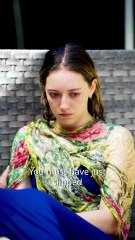 A pregnant woman was pushed off a cliff by her husband, and the husband and the maid plotted...