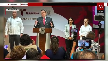 En Tamaulipas, se presentan setenta denuncias por un supuesto quebranto al erario público