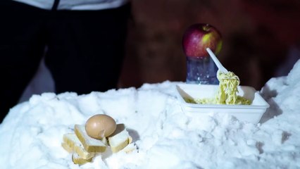 8 Crazy Experiments at -55C, -67F (The coldest city in the World- Yakutsk)