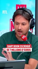 L’acteur et réalisateur français Dany Boon se serait fait escroquer de près de 7 millions d’euros : Le procès s’ouvrira le 26 septembre devant le tribunal de Nice
