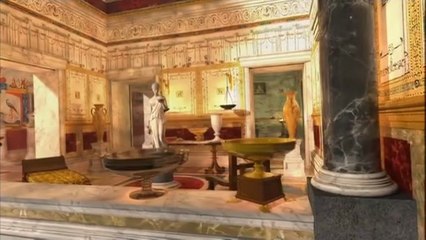 Rome - Engineering an Empire E 01