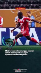 Proyek Jangka Panjang Real Madrid di Lini Belakang