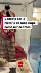 Museo Ciudad Guadalupe: una joya cultural poco explorada en Nuevo León