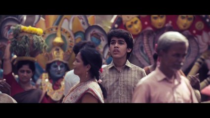 Vijay Deverakonda's Kingdom (2025) Hindi Dubbed Full Movie HD Part 1 | Bhagyashri Borse | Satyadev