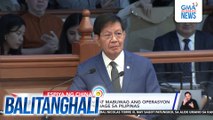 Sen. Ping Lacson - Dapat mabuwag ang operasyon ng paniniktik o espionage sa Pilipinas | Balitanghal