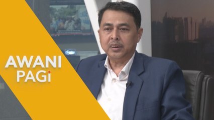 Dasar Gaji Progresif: Insentif tunai galak majikan naikkan gaji pekerja